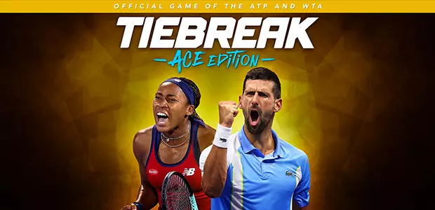 Tie Break Ace Edition