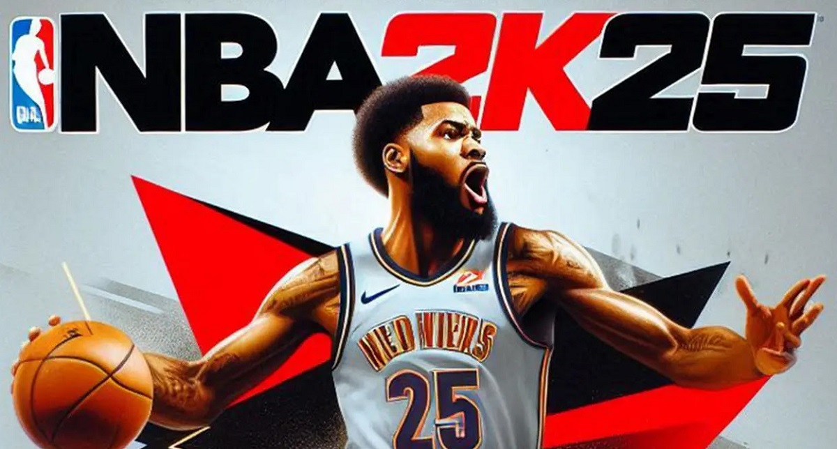 بازی NBA 2K25 برای ایکس باکس