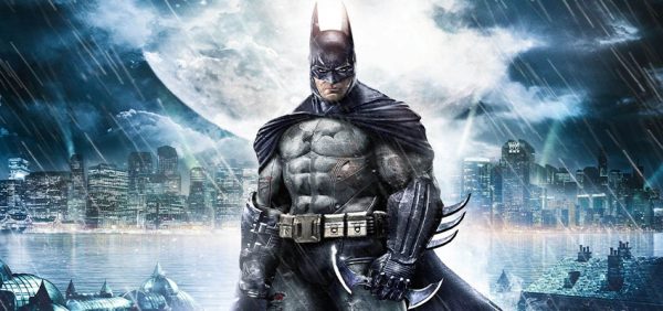 بازی Batman: Arkham Trilogy برای نینتندو سوییچ