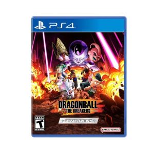 بازی Dragon Ball Xenoverse 1+2 برای PS4