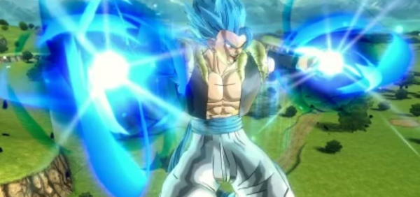 بازی Dragon Ball Xenoverse 1+2 برای PS4