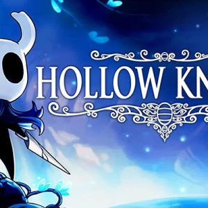 بازی Hollow Knight برای نینتندو سوییچ