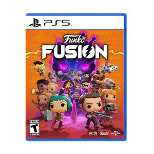 بازی funko fusion برای PS5