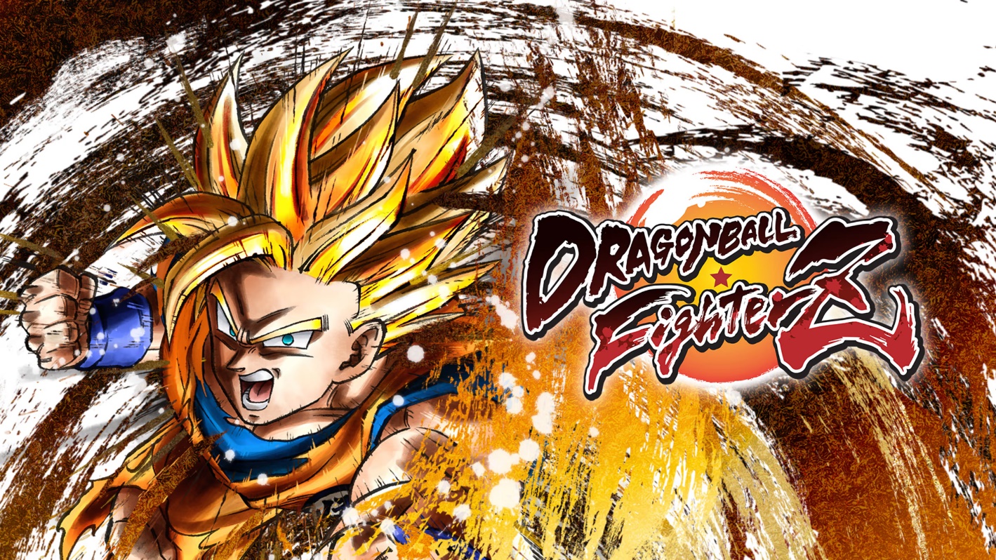 Dragon Ball Fighterz