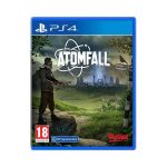 بازی Atomfall برای PS4