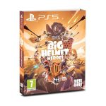 بازی Big Helmet Heroes Exalted Edition برای PS5