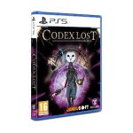 بازی Codex Lost برای PS5