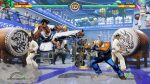بازی Fatal Fury City Of The Wolves Special Edition برای PS5 - تصویر 3