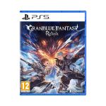 بازی Granblue Fantasy Relink برای PS5