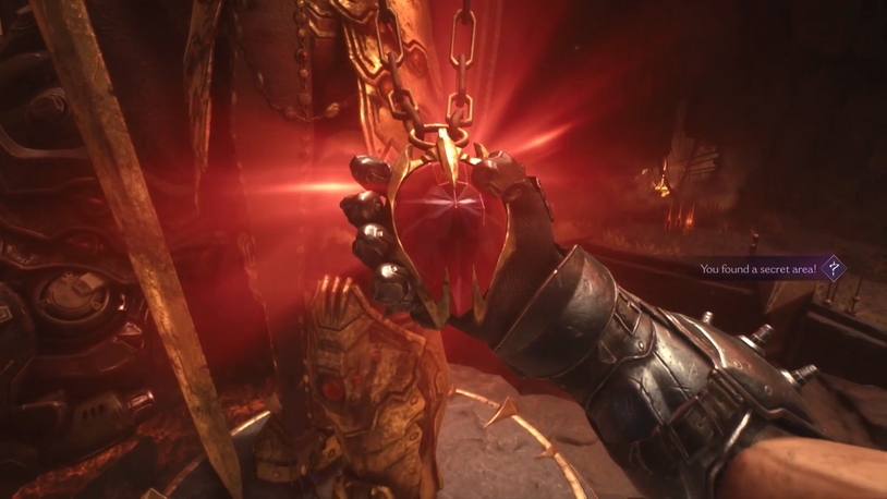 DoomDarkAges Upgrades Ruby