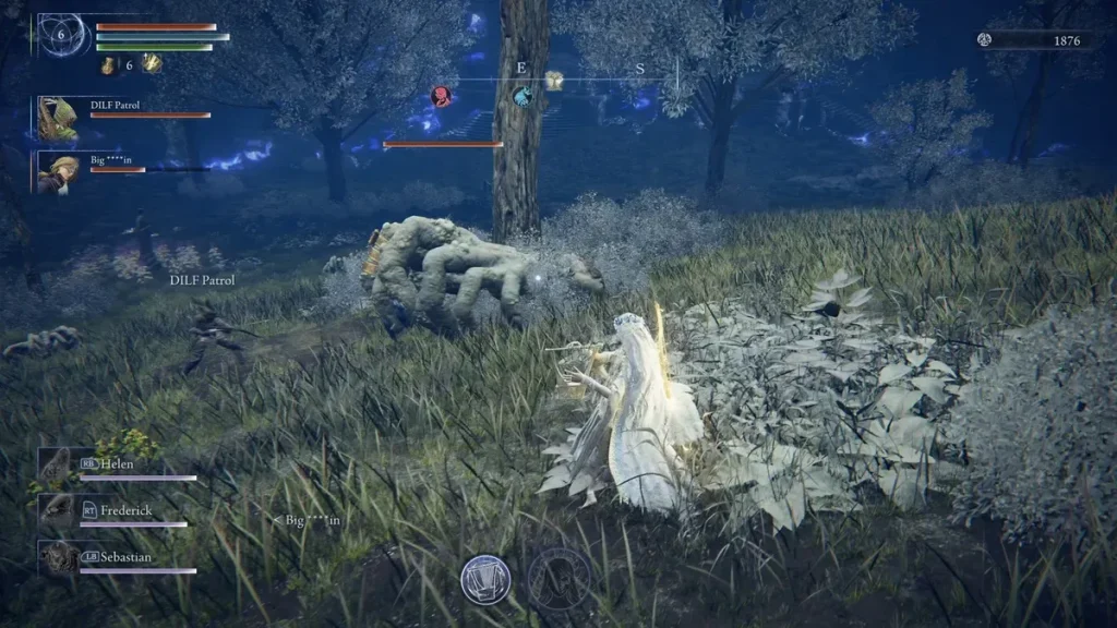 بهترین بیلد Revenant در Elden Ring Nightreign 2 بهترین بیلد Revenant در Elden Ring Nightreign