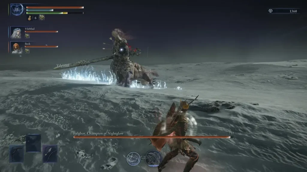 راهنمای کامل باس‌های Elden Ring Nightreign