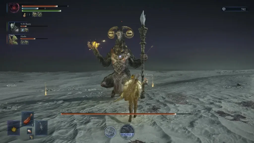 راهنمای کامل باس‌های Elden Ring Nightreign