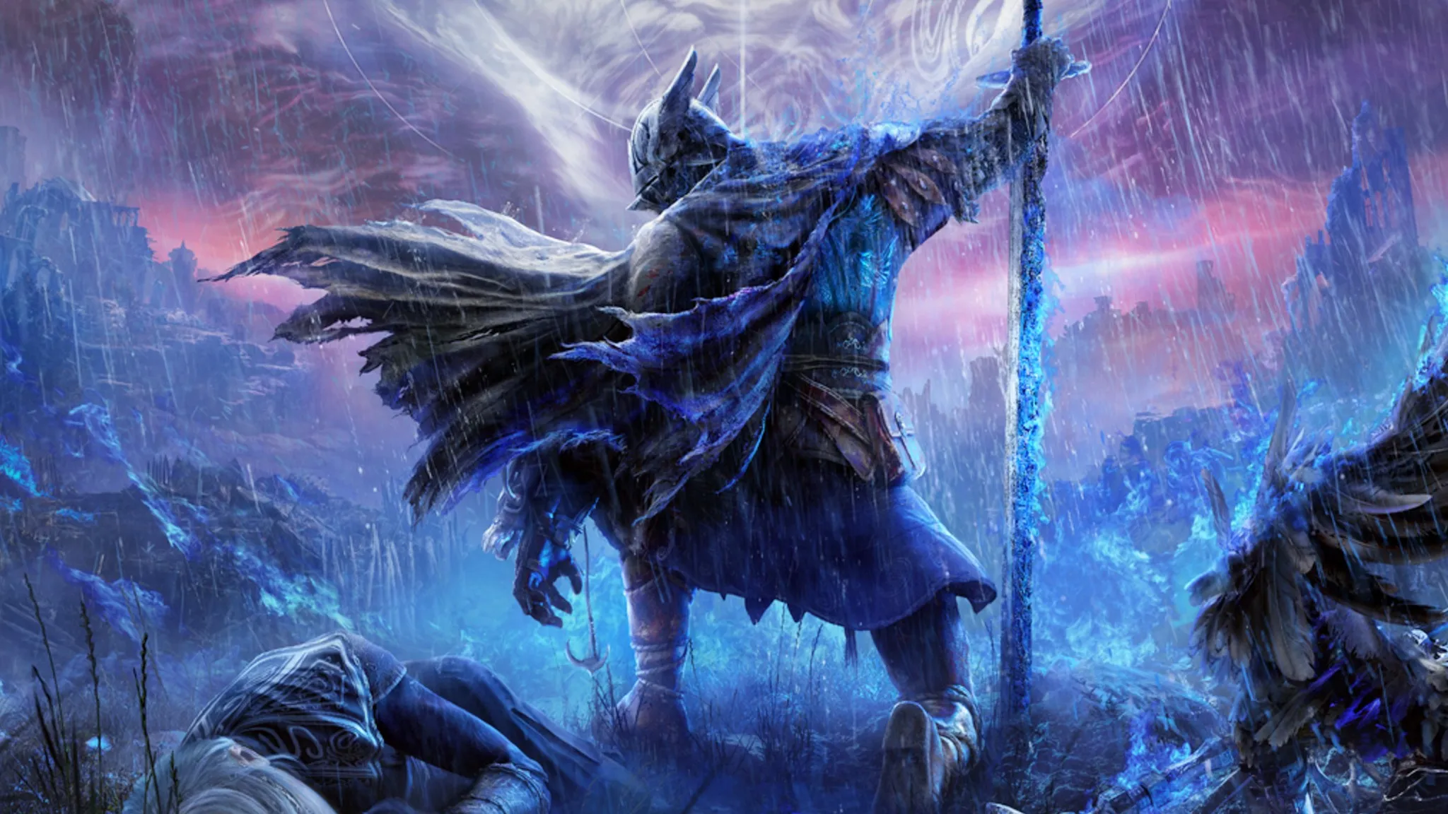 Elden Ring: Nightreign