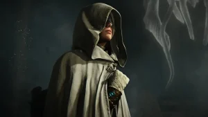 استفاده از ایموت در Elden Ring: Nightreign