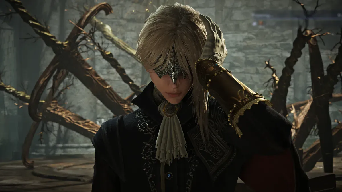 آموزش کامل آنلاک کردن Duchess در Elden Ring Nightreign