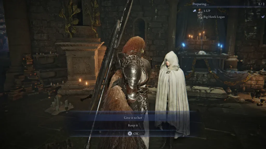 آموزش کامل آنلاک کردن Duchess در Elden Ring Nightreign 1 آموزش کامل آنلاک کردن Duchess در Elden Ring Nightreign