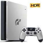 خرید پلی استیشن 4 اسلیم 1 ترابایت لیمیتد ادیشن Gran Turismo