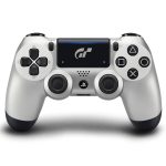 کنسول بازی Playstation 4 Slim 1TB Gran Turismo Sport Limited Edtion Bundle - R2 - CUH  2016B - Image 4