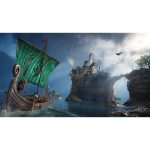 بازی Assassin's Creed Odyssey + Assassin's Creed Valhalla Double Pack برای PS4 - Image 2