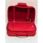 کیف برای PS5 اسلیم Deadskull Hard Case - Red - تصویر 2