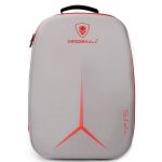 کیف برای PS5 اسلیم Deadskull Backpack - Gray