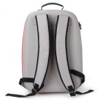 کیف برای PS5 اسلیم Deadskull Backpack - Gray - تصویر 3