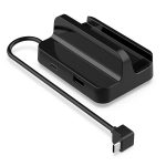 شارژر Dobe Charging Hub Dock برای Steam Deck