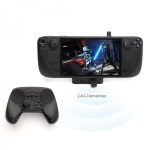 شارژر Dobe Charging Hub Dock برای Steam Deck - تصویر 3