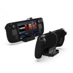 شارژر Dobe Charging Hub Dock برای Steam Deck - تصویر 5