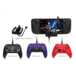 شارژر Dobe Charging Hub Dock برای Steam Deck - تصویر 6
