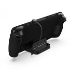 شارژر Dobe Charging Hub Dock برای Steam Deck - تصویر 8