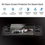 پک لوازم جانبی JYS Ultimate Accessory Bundle برای Steam Deck - تصویر 2