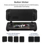 پک لوازم جانبی JYS Ultimate Accessory Bundle برای Steam Deck - تصویر 3