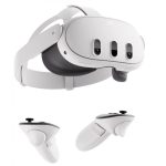 Meta Quest 3 - 512GB - تصویر 10