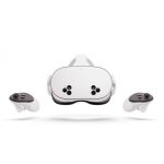Meta Quest 3S - 256GB - تصویر 2
