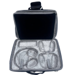 کیف برای PS5 اسلیم Nahl Suitcase - Are You Ready Black - تصویر 2