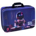کیف برای PS5 اسلیم Nahl Suitcase - Astro Bot PS