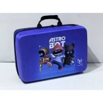 کیف برای PS5 اسلیم Nahl Suitcase - Astro Bot PS - تصویر 2