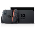 کنسول Nintendo Switch 2 - Black - تصویر 2