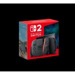 کنسول Nintendo Switch 2 - Black - تصویر 3