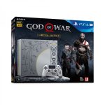 کنسول بازی Playstation 4 Pro 1TB - God of War Bundle - تصویر 3