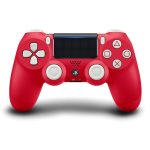 کنسول بازی Playstation 4 Pro 1TB Spider-Man Limited Edition - R2 - CUH 7116B - تصویر 3