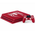 کنسول بازی Playstation 4 Pro 1TB Spider-Man Limited Edition - R2 - CUH 7116B - تصویر 4