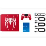 کنسول بازی Playstation 4 Pro 1TB Spider-Man Limited Edition - R2 - CUH 7116B - تصویر 6