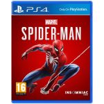 کنسول بازی Playstation 4 Pro 1TB Spider-Man Limited Edition - R2 - CUH 7116B - تصویر 7