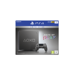 کنسول بازی Playstation 4 Slim 1TB  Days of Play Limited Edition - Steel Black - CUH 2215B - تصویر 2