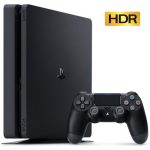 کنسول بازی Playstation 4 Slim 500GB
