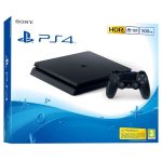 کنسول بازی Playstation 4 Slim 500GB - تصویر 2