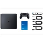 کنسول بازی Playstation 4 Slim 500GB - تصویر 3